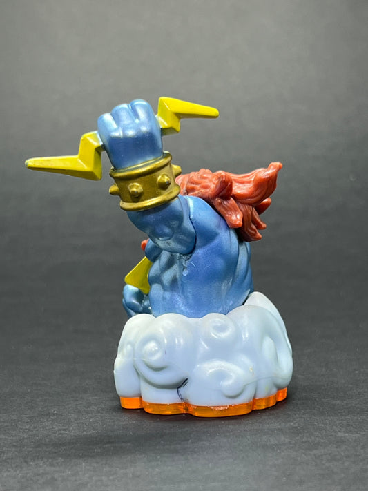 Lightning Rod Series 2 - Giants