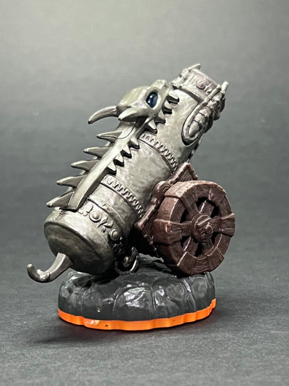 Dragonfire Cannon - Gaints