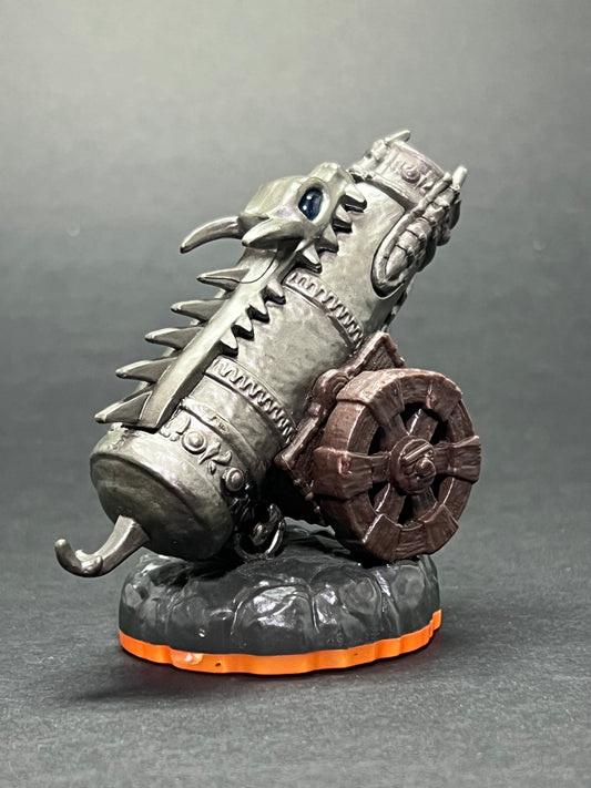 Dragonfire Cannon - Gaints
