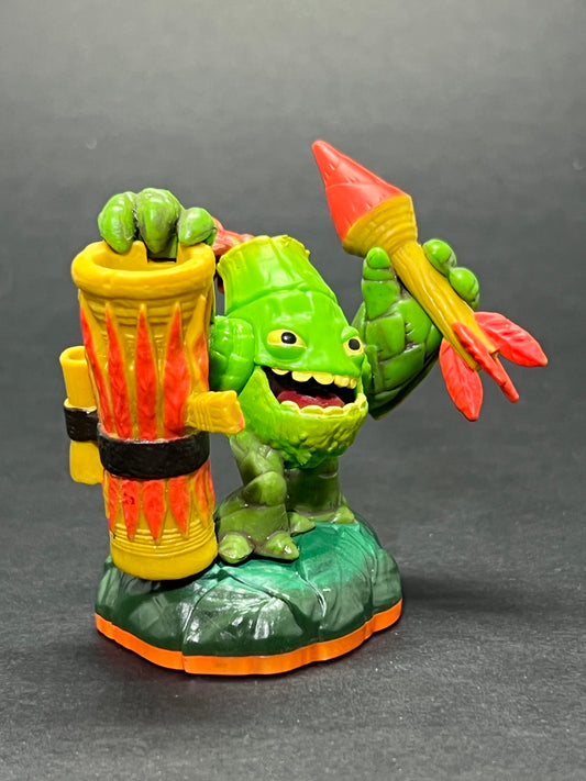 Zook Series 2 - Giants
