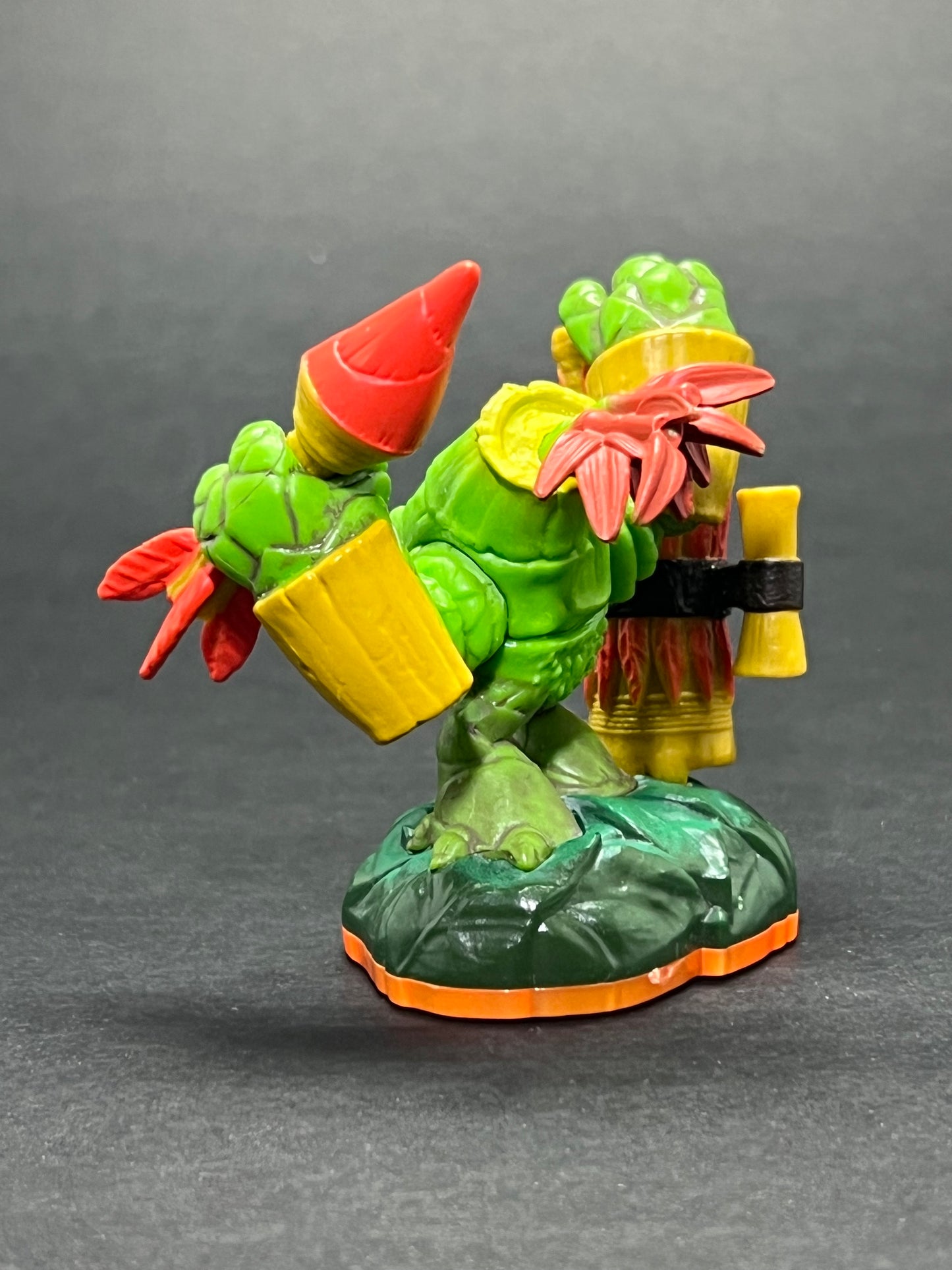 Zook Series 2 - Giants