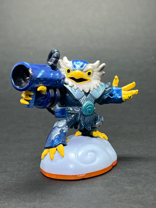 Jet-Vac - Giants