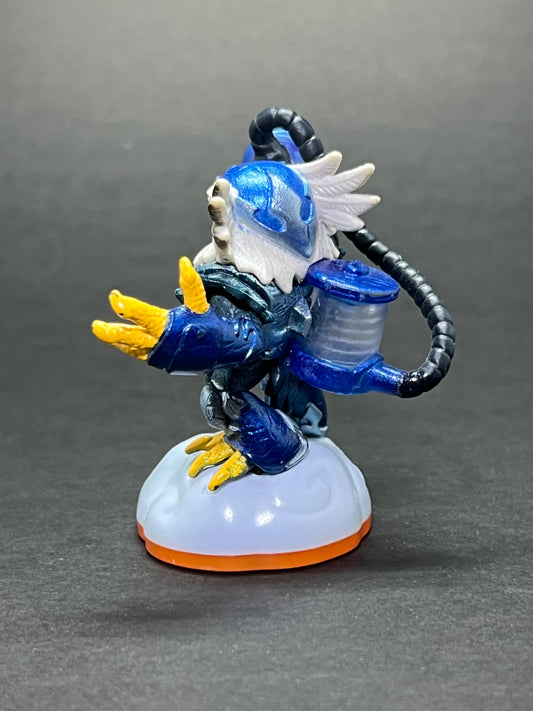 Jet-Vac - Giants