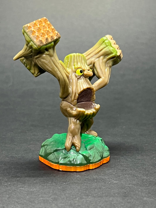 Stump Smash Series 2 - Giants