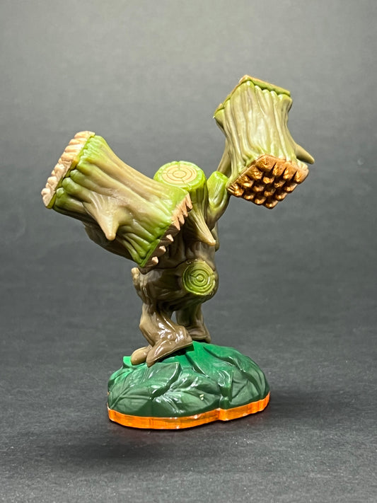 Stump Smash Series 2 - Giants
