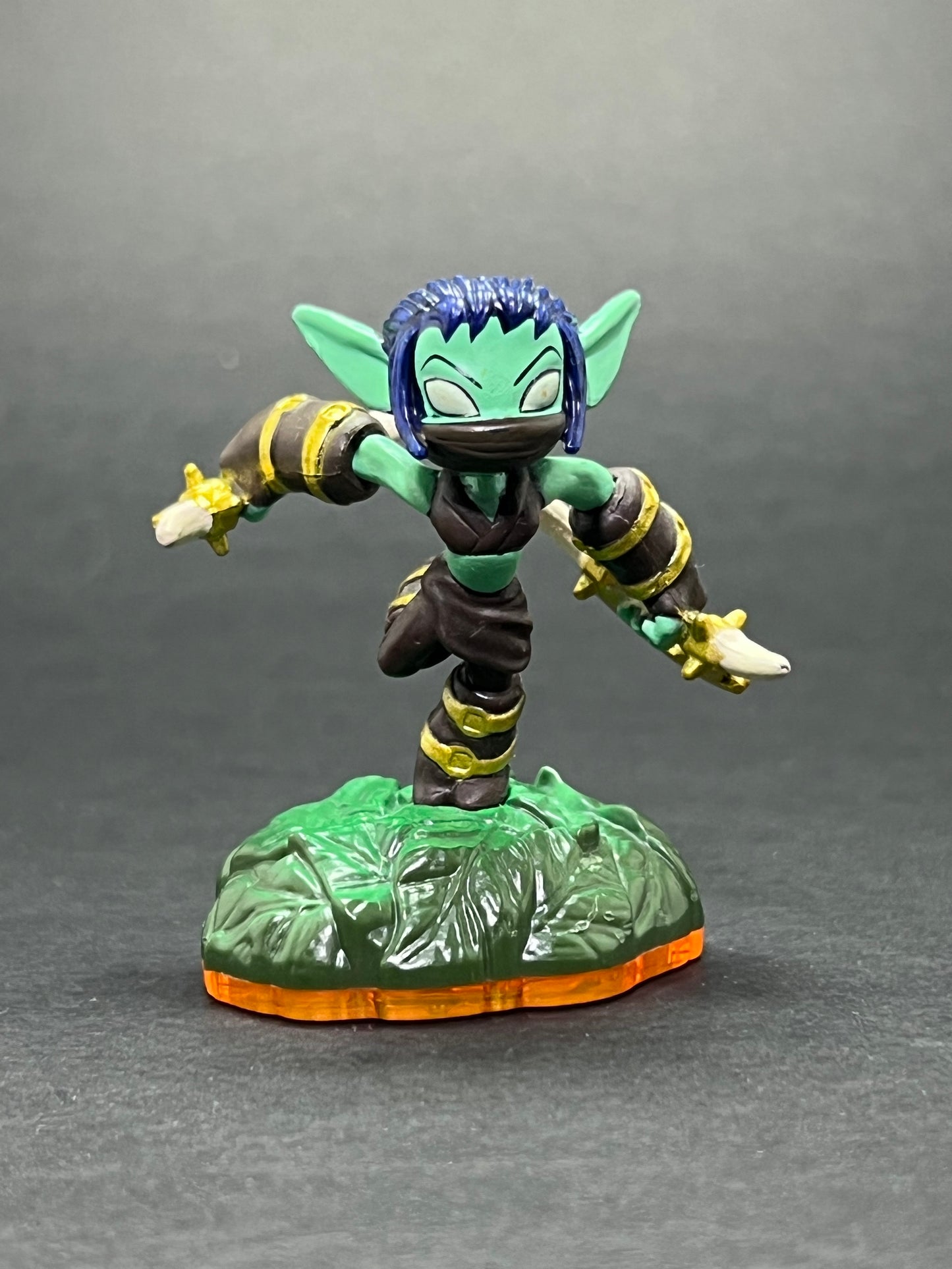 Stealth Elf Series 2 - Giants