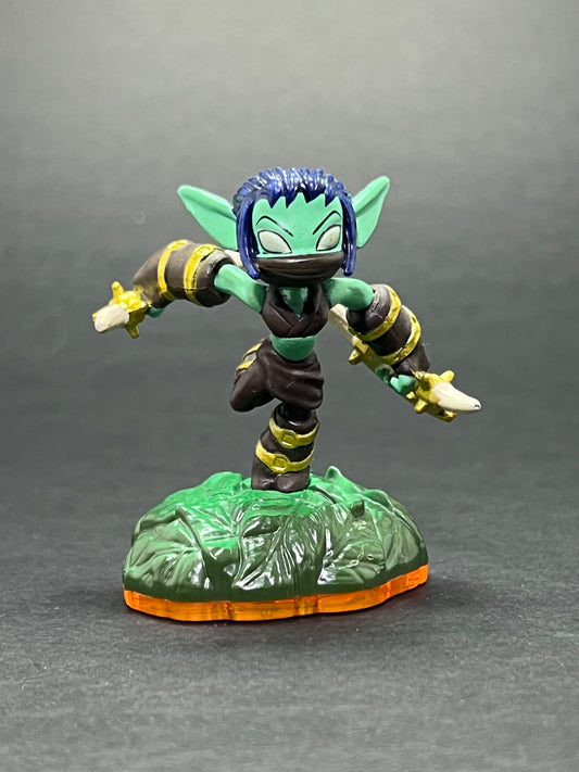 Stealth Elf Series 2 - Giants