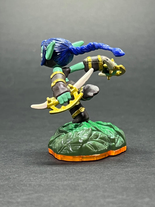 Stealth Elf Series 2 - Giants