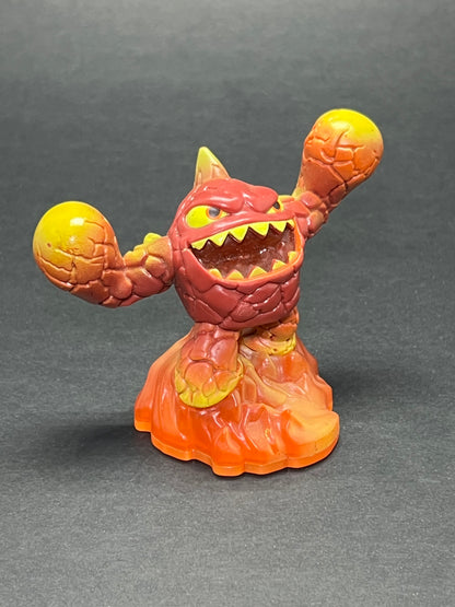 LightCore Eruptor - Giants