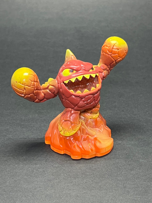 LightCore Eruptor - Giants