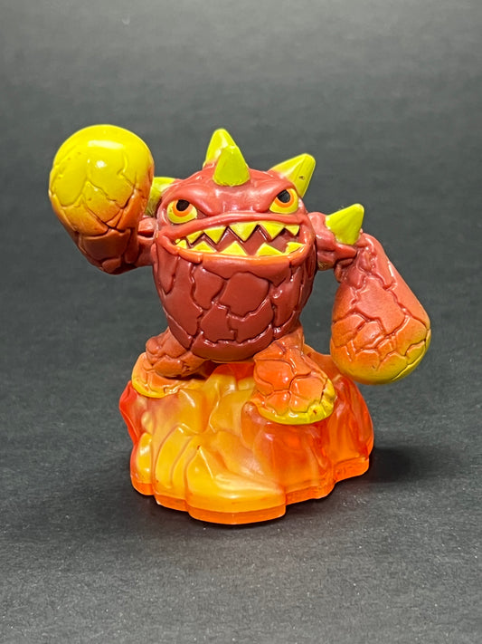 Eruptor Series 2 - Giants