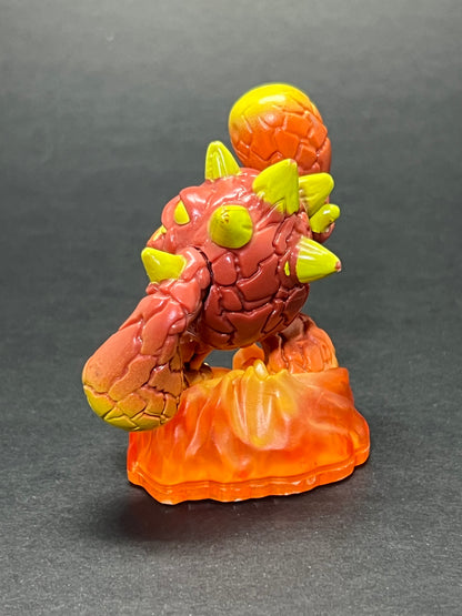 Eruptor Series 2 - Giants