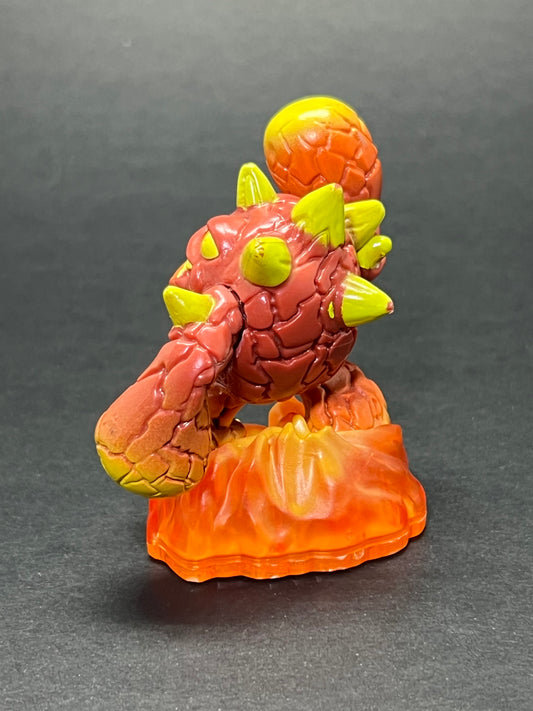 Eruptor Series 2 - Giants