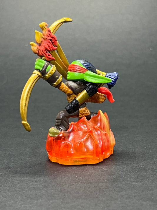 Flameslinger Series 2 - Giants