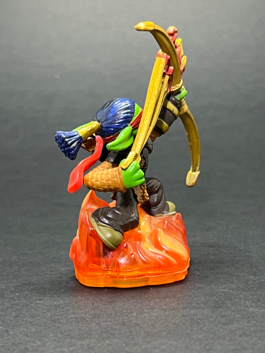 Flameslinger Series 2 - Giants
