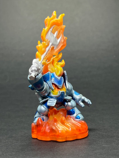 Ignitor Series 2 - Giants