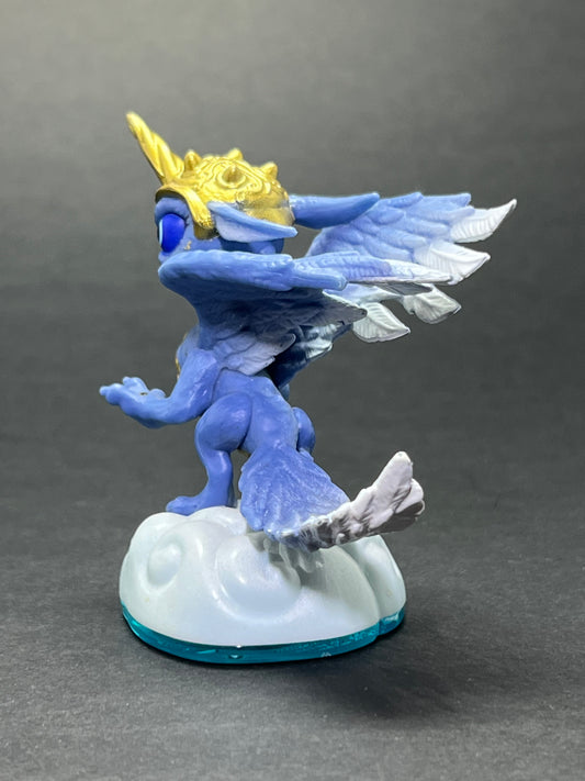 Horn Blast Whirlwind - Swap Force