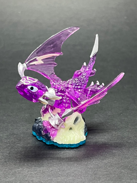 Phantom Cynder - Swap Force
