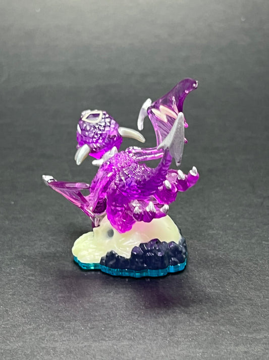 Phantom Cynder - Swap Force