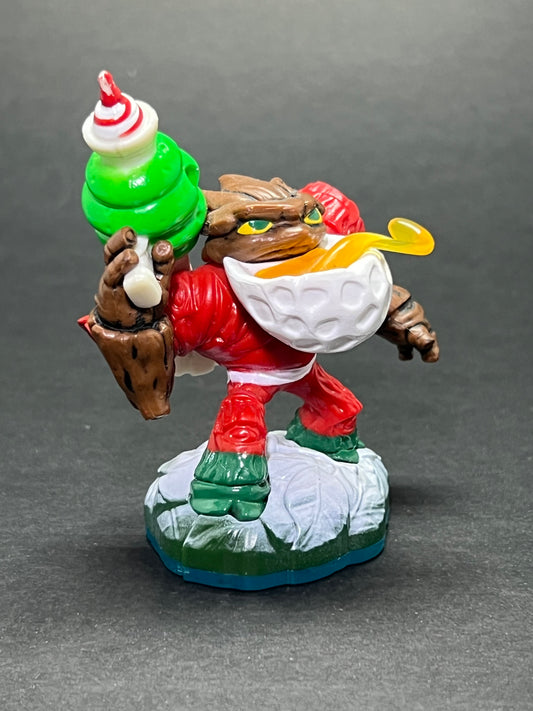 Jolly Bumble Blast - Swap Force