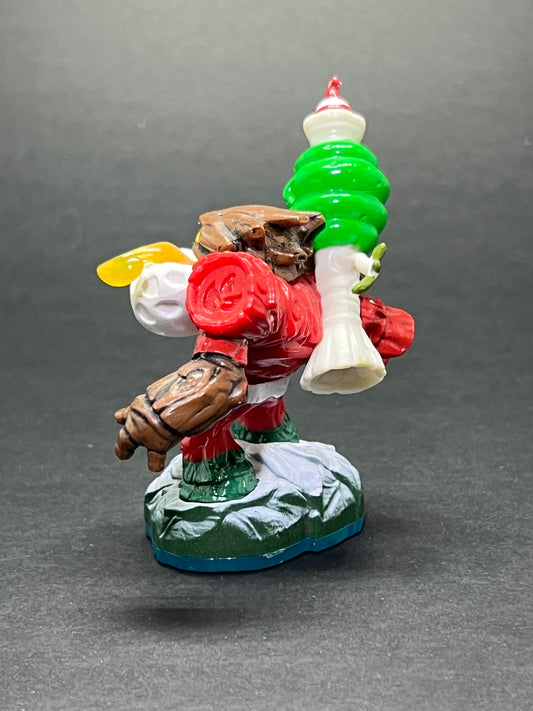 Jolly Bumble Blast - Swap Force