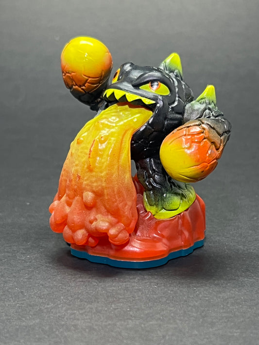 Volcanic Lava Barf Eruptor - Swap Force