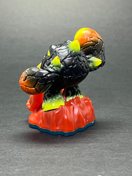 Volcanic Lava Barf Eruptor - Swap Force