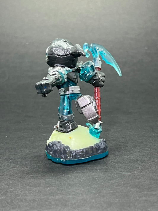 LightCore Grim Creeper - Swap Force