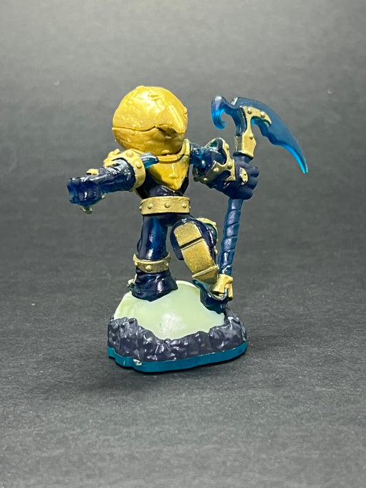 Legendary Grim Creeper - Swap Force