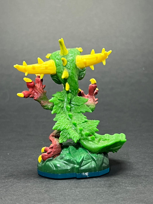 Thorn Horn Camo - Swap Force