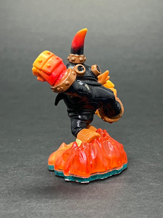Fryno - Swap Force