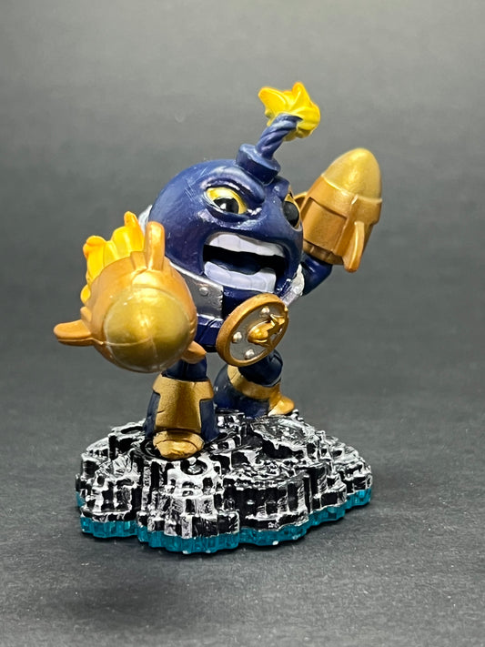 Countdown - Swap Force