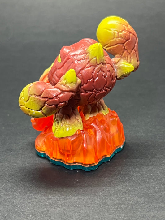 Lava Barf Eruptor - Swap Force