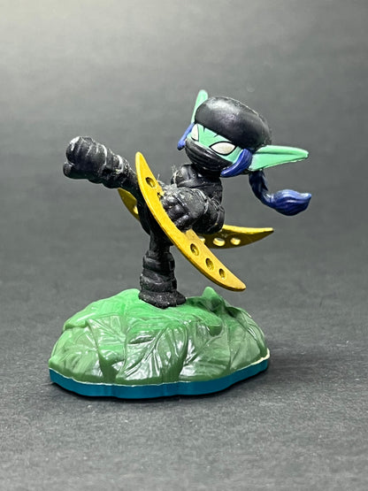 Ninja Stealth Elf - Swap Force