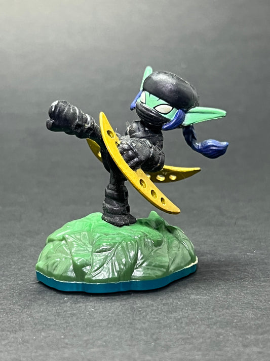Ninja Stealth Elf - Swap Force