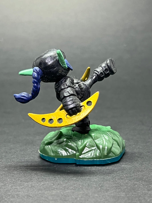Ninja Stealth Elf - Swap Force