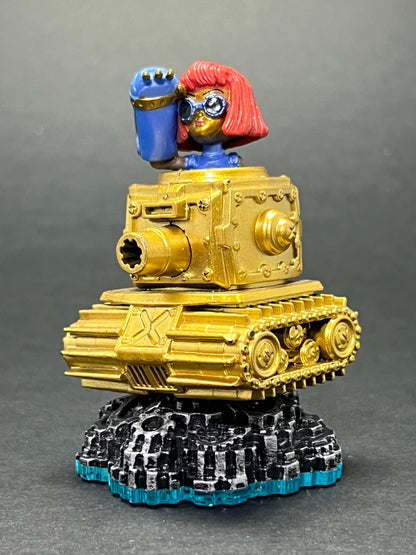 Heavy Duty Sprocket - Swap Force
