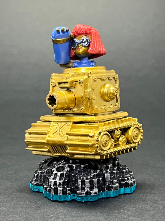 Heavy Duty Sprocket - Swap Force