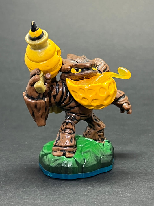 Bumble Blast - Swap Force