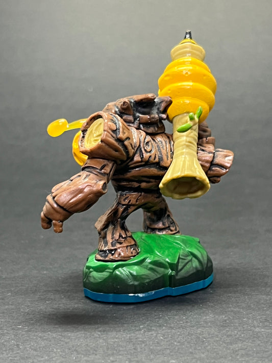 Bumble Blast - Swap Force