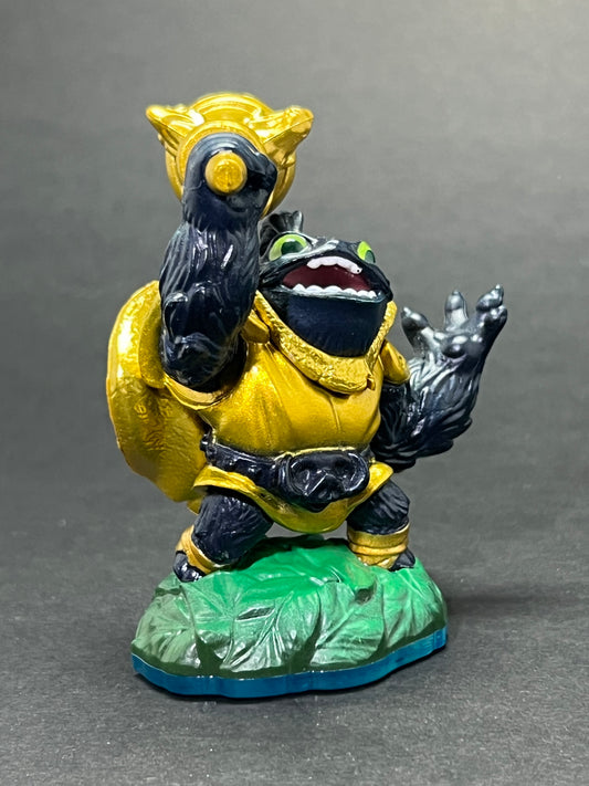 Legendary Zoo Lou - Swap Force