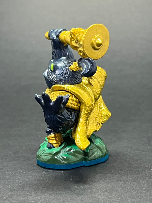 Legendary Zoo Lou - Swap Force