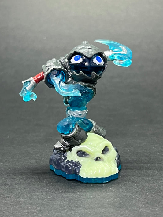Grim Creeper - Swap Force