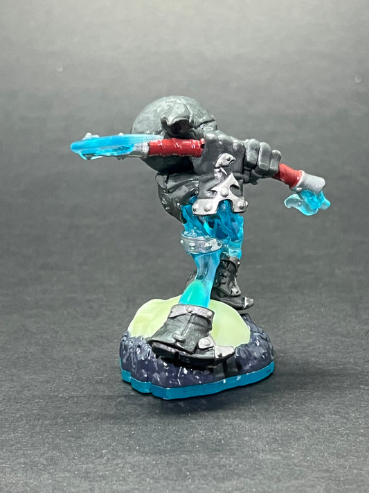 Grim Creeper - Swap Force