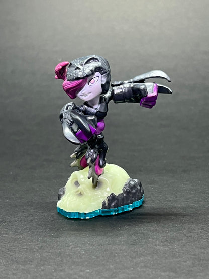 Roller Brawl - Swap Force