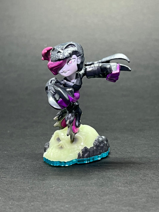Roller Brawl - Swap Force