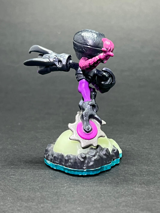 Roller Brawl - Swap Force