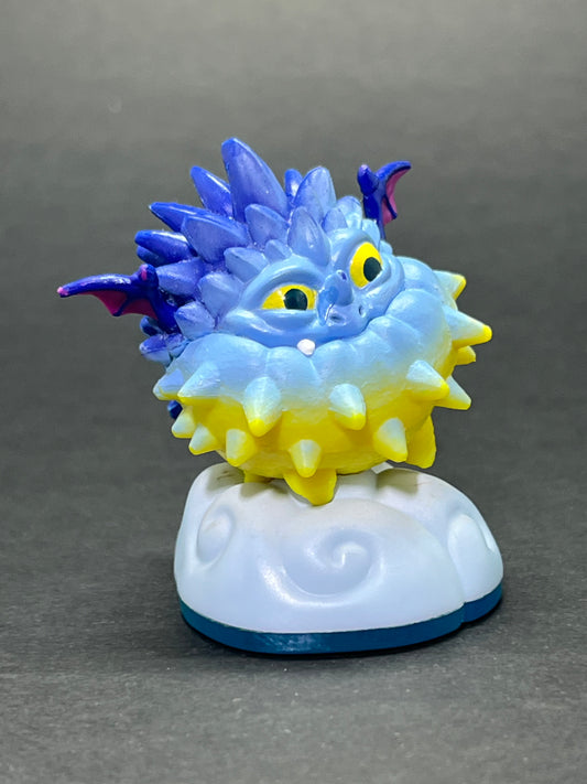 Pop Thorn - Swap Force