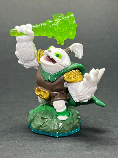 Zoo Lou - Swap Force