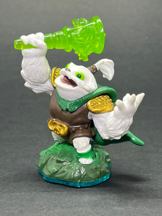 Zoo Lou - Swap Force